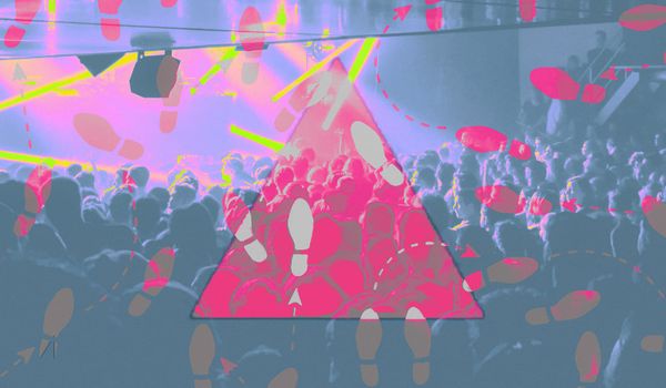 How the UK’s queer parties are tackling HIV discrimination on the door