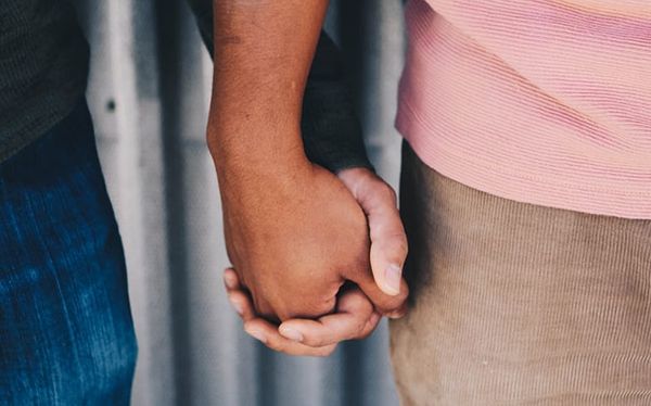 How ‘Love is Love’ became law with the help of the UK Lesbian & Gay Immigration Group