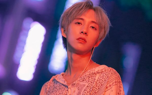 K-pop star Holland on coming out and providing a voice for LGBTQ people in South Korea