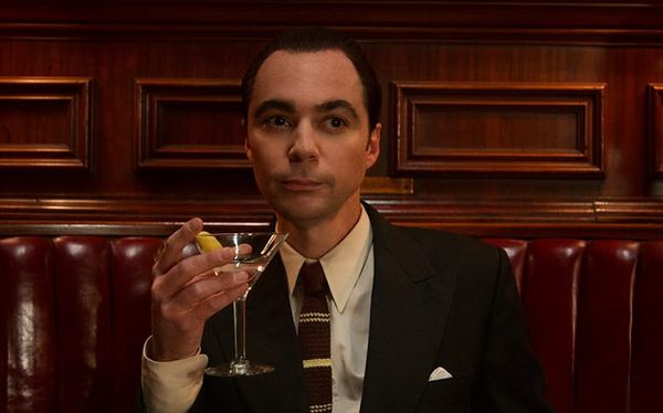 Jim Parsons reveals his thoughts about straight actors playing LGBTQ+ roles
