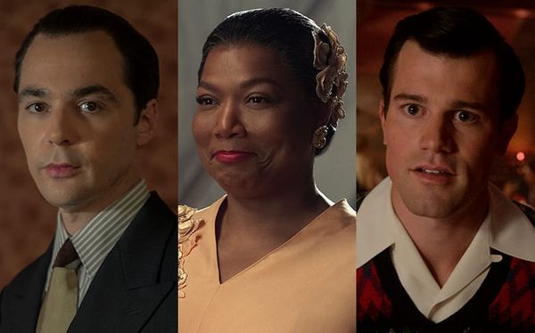 A guide to the real queer people behind Netflix’s new series Hollywood