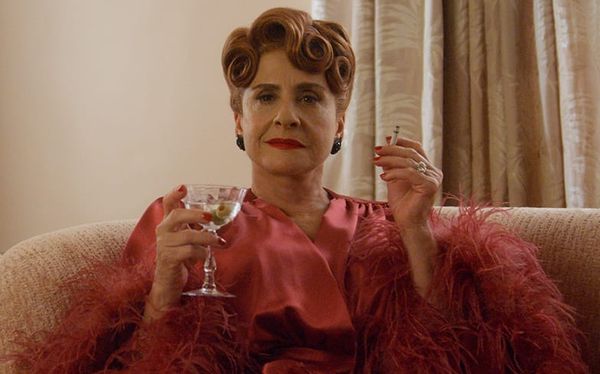 Ryan Murphy addresses whether there will be a second season of Hollywood