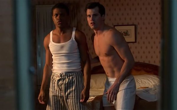 Ryan Murphy casts Hollywood star for Pose season 3