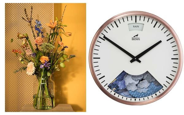 Add some whimsy to your world: February’s home is full of fun!