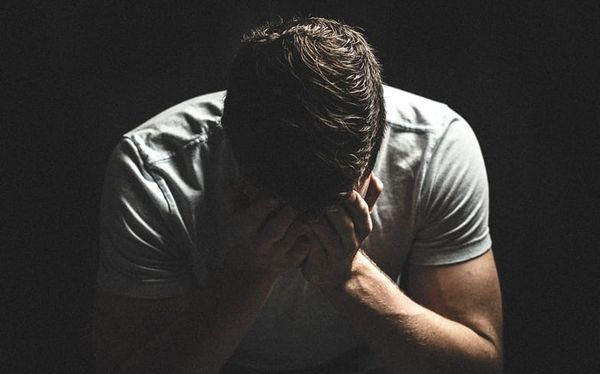 LGBTQ helpline sees calls double as people trapped with abusive families