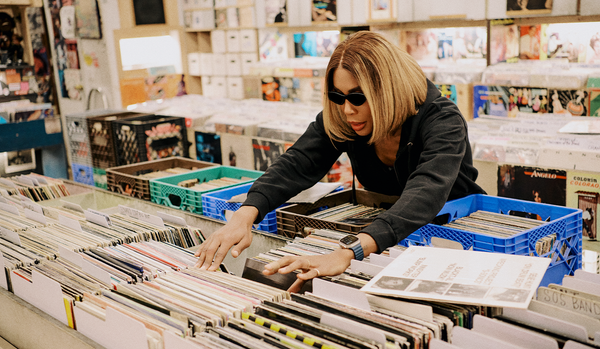 Honey Dijon reimagines the sounds of the Stonewall era
