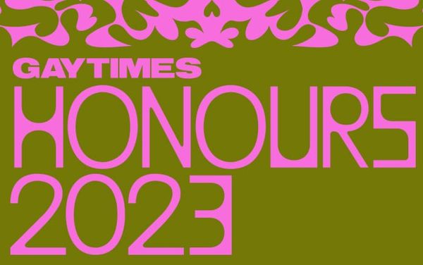 GAY TIMES Honours 2023: The biggest LGBTQ+ night of the year returns