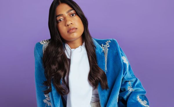 Hope Tala reveals stunning new single Mad