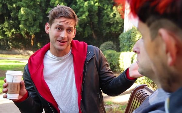 Is there such a thing as too many gay hookups?