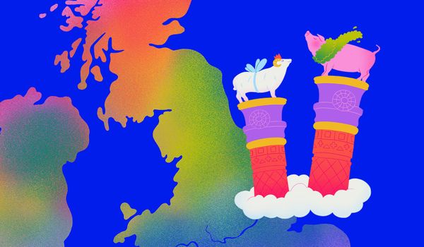 How regional Pride events champion local queer culture