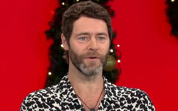 Take That’s Howard Donald apologises for liking anti-LGBTQ+ tweets after backlash