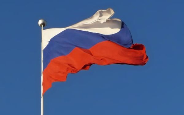 Russian LGBTQ+ museum closes after new law bans ‘gay propaganda’