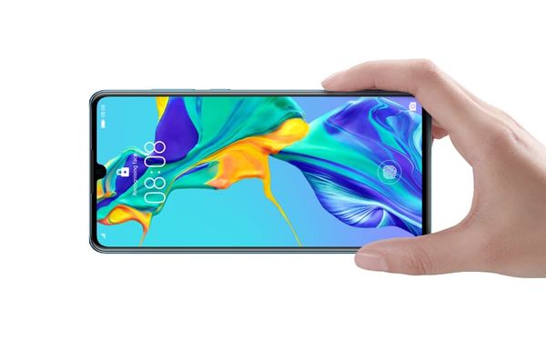 Huawei have changed smartphone photography forever with the P30 Series