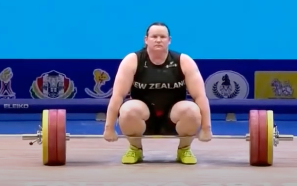 IOC shows support for Laurel Hubbard competing in the Tokyo Olympics