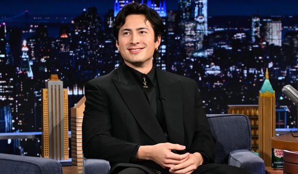 Hudson Williams lands role on new Crave series after Heated Rivalry