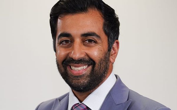 Scotland’s new First Minister: Where does Humza Yousaf stand on LGBTQ+ rights?