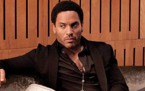 Lenny Kravitz reflects on his close bond with the LGBTQ+ community: “They raised me”