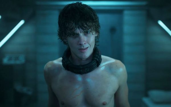 “I wanted him to feel feral”: Hunter Doohan dishes on Tyler’s return in Wednesday season 2