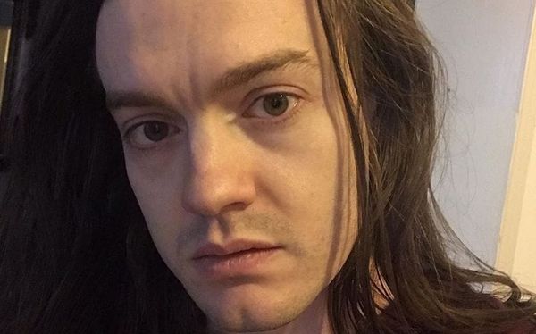 Hunter Hunt-Hendrix, lead singer of metal band Liturgy, comes out as transgender woman