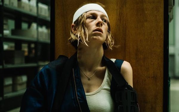 Cuckoo: Here’s the first teaser trailer for Hunter Schafer’s new horror film