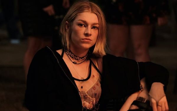 Euphoria’s Hunter Schafer misgendered on new passport after Trump’s anti-trans order