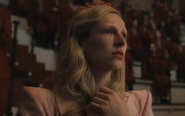 The Hunger Games prequel shares new character posters featuring Euphoria’s Hunter Schafer