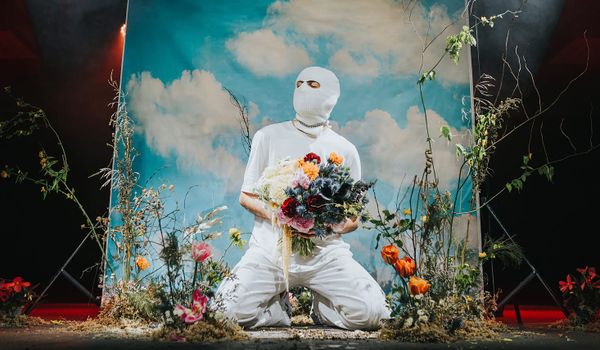 How LGBTQ+ nightlife spaces helped this artist to express his identity and inspire others