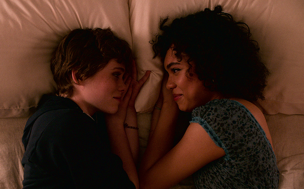 Watch the trailer for Netflix’s new queer sci-fi series I Am Not Okay With This
