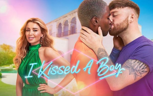 I Kissed a Boy: BBC’s historic dating show lands earlier release date