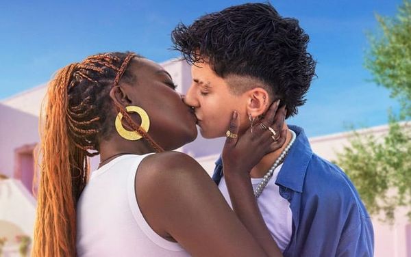 Reality lésbico de la BBC, ‘I Kissed a Girl’ tendrá versión española