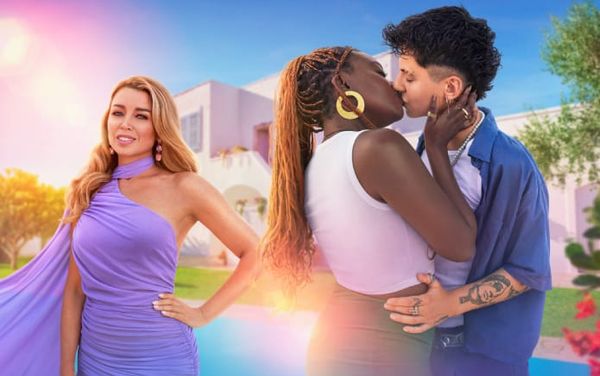 I Kissed a Girl: Meet the contestants on the BBC’s queer female dating show