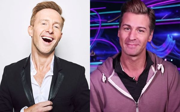 Dancing on Ice stars respond to homophobic backlash to their pairing