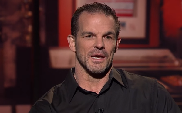 Rugby’s first openly gay player slams Israel Folau’s anti-gay comments
