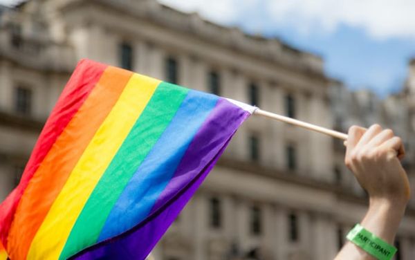 Georgia lawmakers file “disturbing” imitation of Florida’s ‘Don’t Say Gay’ bill