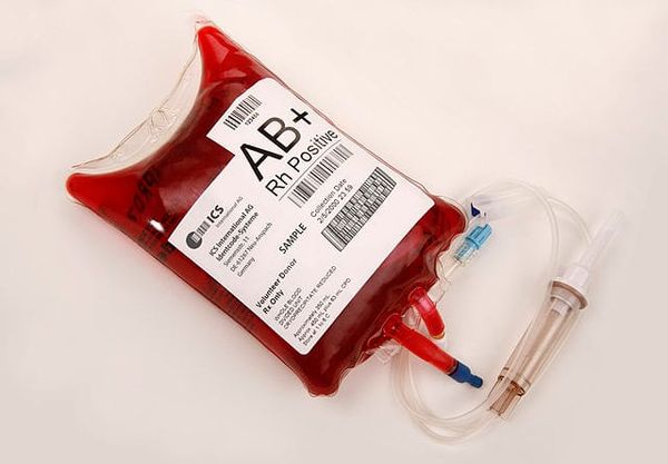 Australia could become latest country to partially relax blood donation laws