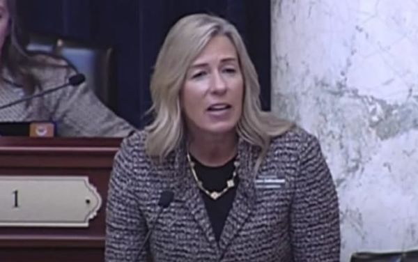 Idaho House passes bill that could see librarians jailed over “harmful” material