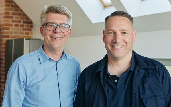 Identity. vc unveils Europe’s first LGBTQ+ startup report