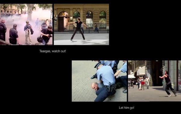 Growing up queer with Serbo-Croatian parents, Igor Grubić’s film East Side Story left me mesmerised