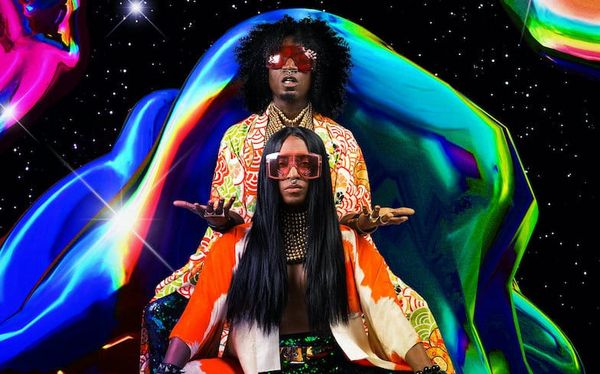 The Illustrious Blacks pay tribute to Stonewall Riots on triumphant new song
