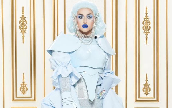 “I almost lost my life”: Drag Race’s Ilona Verley involved in near-fatal car crash