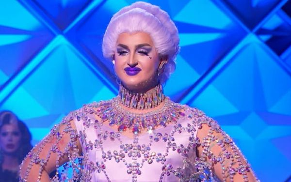 Canada’s Drag Race star Ilona Verley says they were attacked by a club bouncer: “Transphobia is alive”