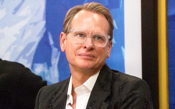 Carson Kressley reflects on Drag Race’s influential impact on pop culture: “Visibility is important”