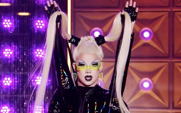 Drag Race winner Willow Pill wants to “phase a little bit out of drag”
