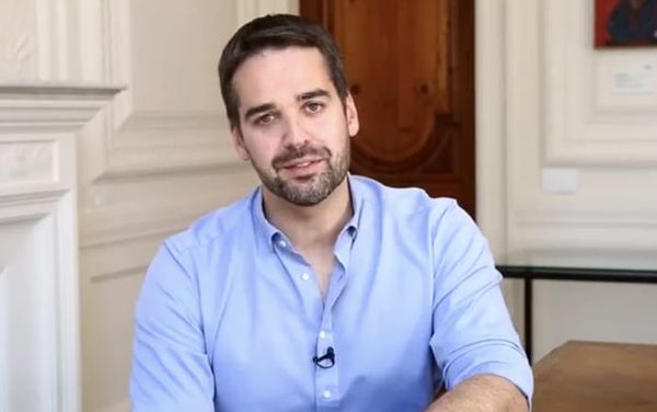 Brazil’s gay presidential candidate says LGBTQ+ equality is ‘not a cause he will lay down for’