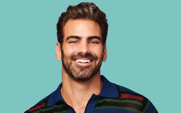 Nyle DiMarco set to release ‘heartfelt and inspiring’ memoir in April 2022