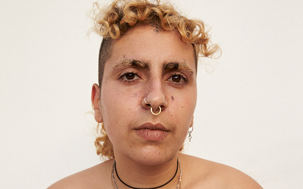 Listen to imbi the girl’s new song i used to featuring SUPEREGO