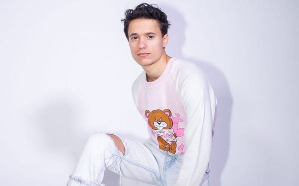 Myylo on why queer artists need to own their pronouns in their songwriting