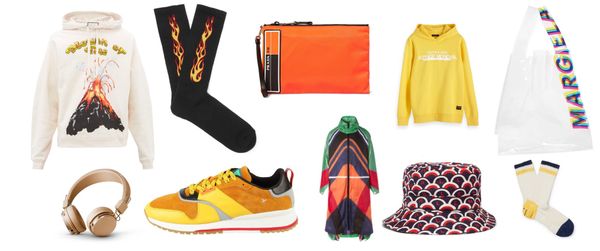 Shop the runway! This weeks must have items