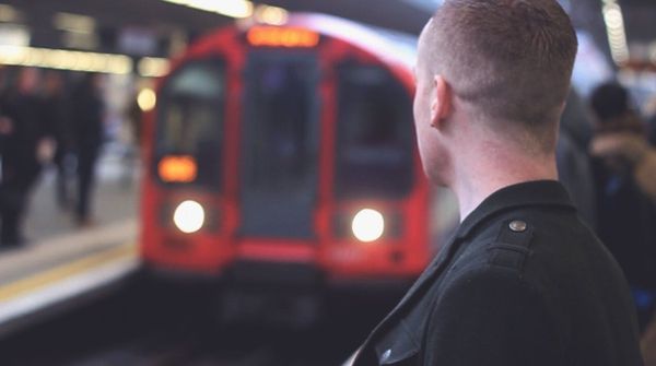 How many of us are letting our past destroy our future happiness?