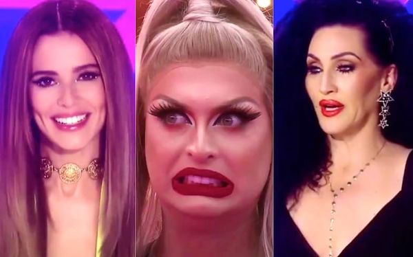 Drag Race UK trailer teases guest judges, challenges and  “terrifying” lewks